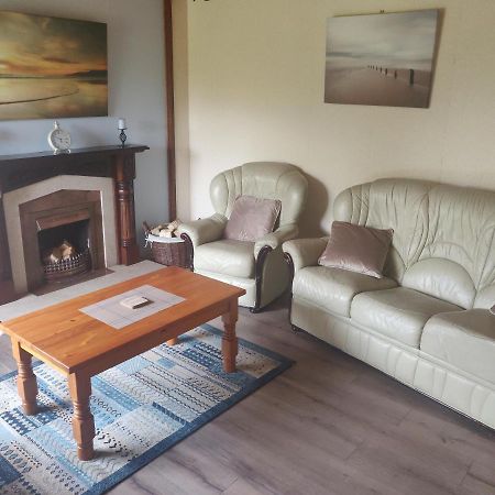 포트살론 Leenan View Country House 게스트하우스 외부 사진