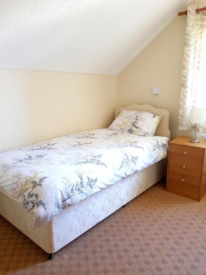 포트살론 Leenan View Country House 게스트하우스 외부 사진