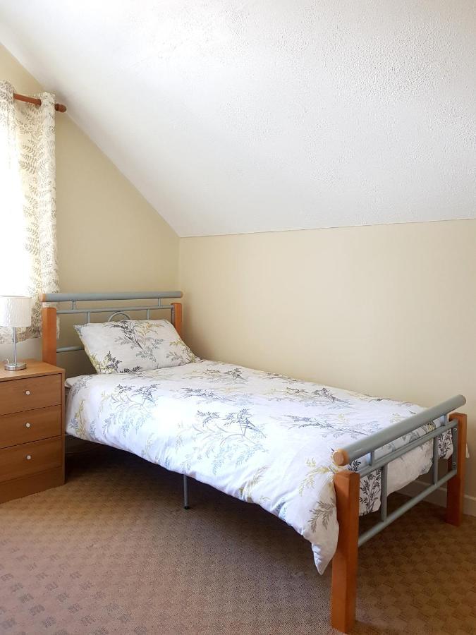 포트살론 Leenan View Country House 게스트하우스 외부 사진