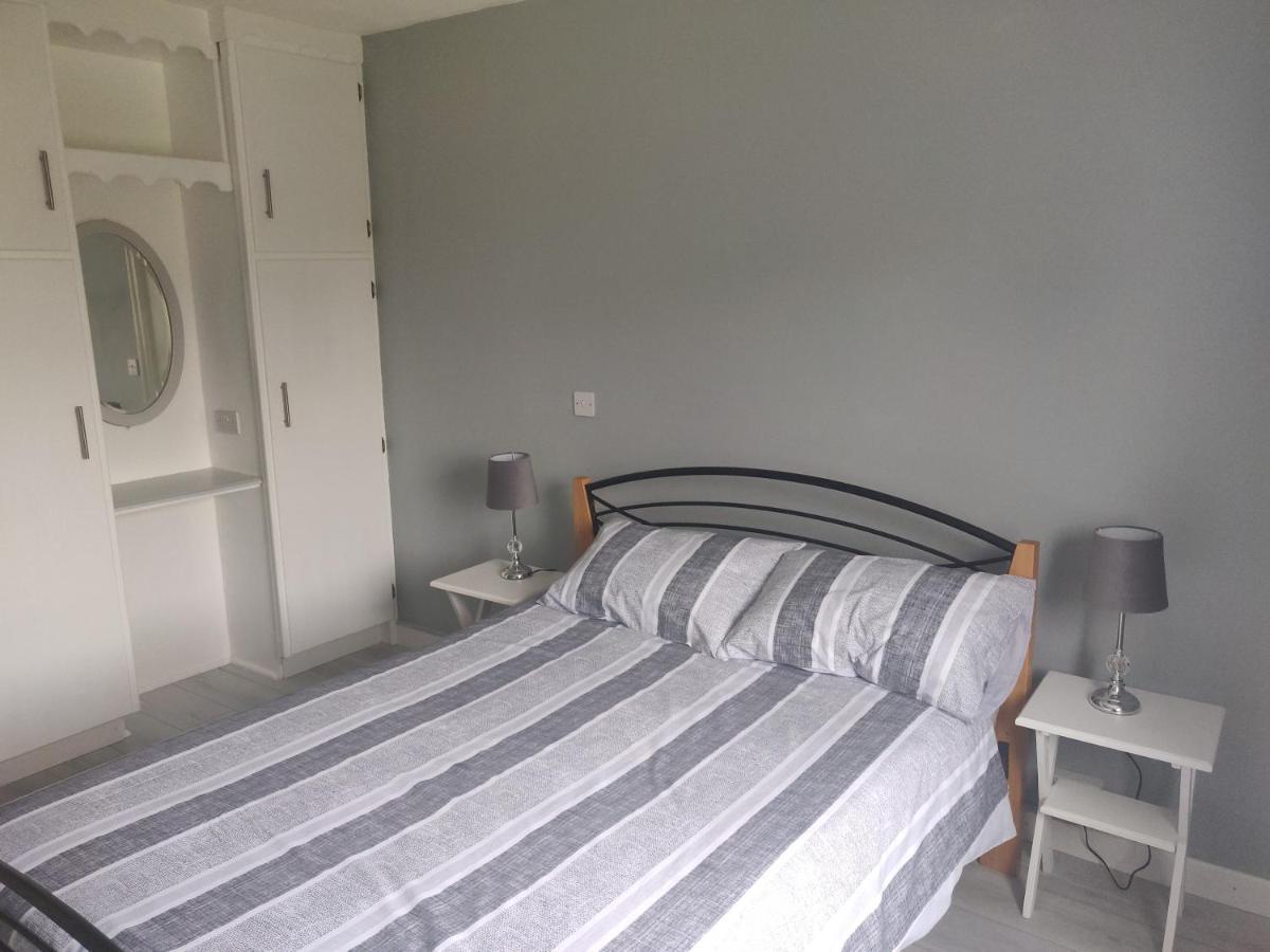 포트살론 Leenan View Country House 게스트하우스 외부 사진