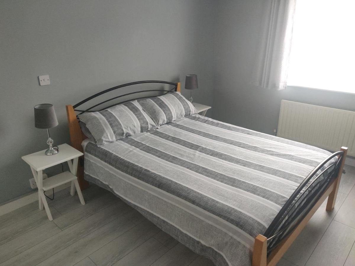 포트살론 Leenan View Country House 게스트하우스 외부 사진