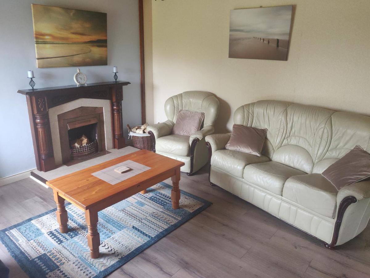 포트살론 Leenan View Country House 게스트하우스 외부 사진