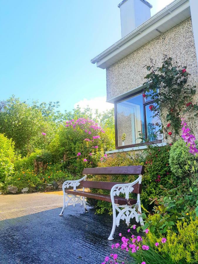 포트살론 Leenan View Country House 게스트하우스 외부 사진