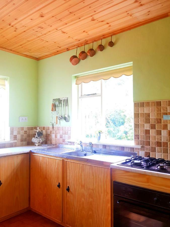 포트살론 Leenan View Country House 게스트하우스 외부 사진